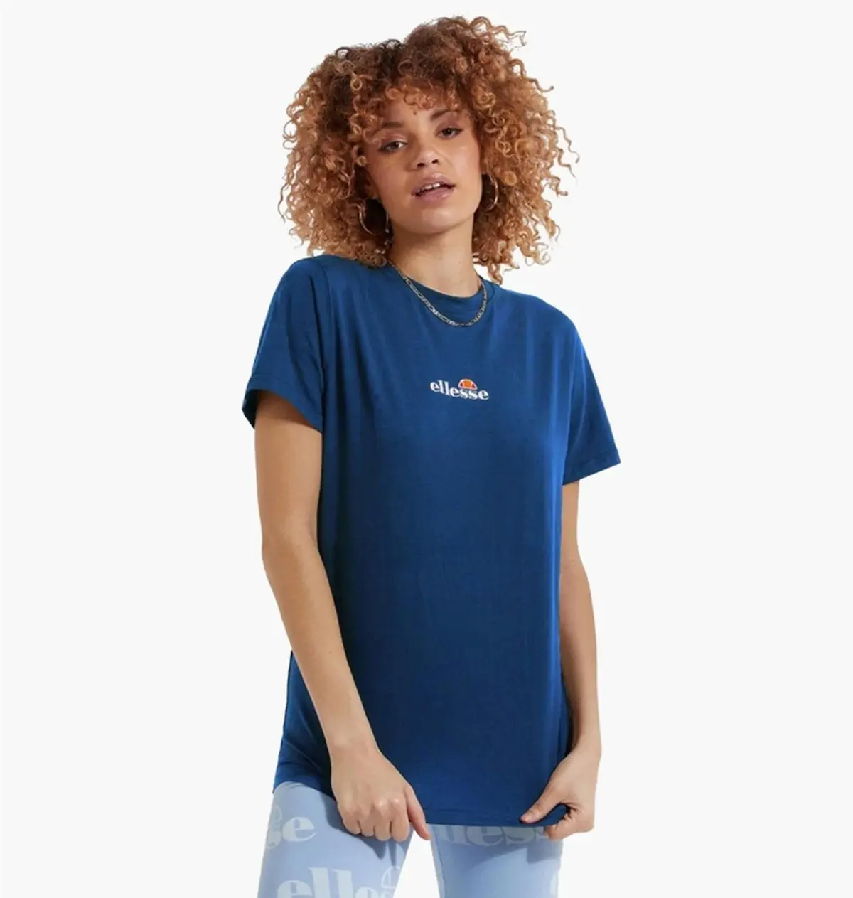 Футболка жіноча Ellesse Nico