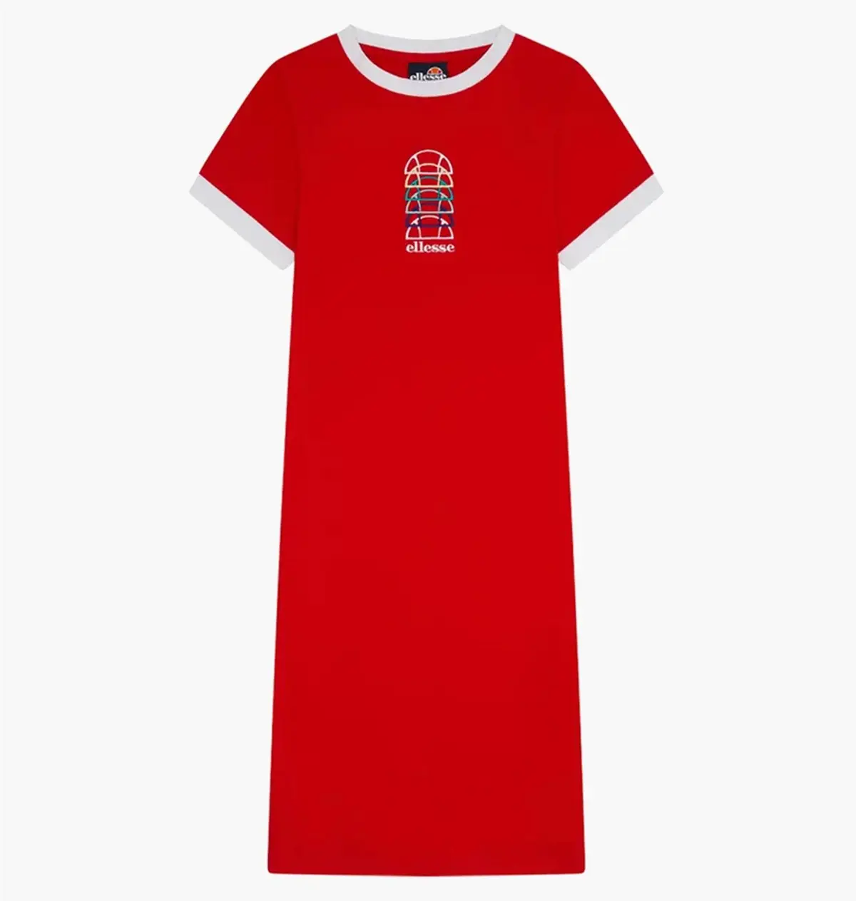Платье женское Ellesse Ninetta Dress