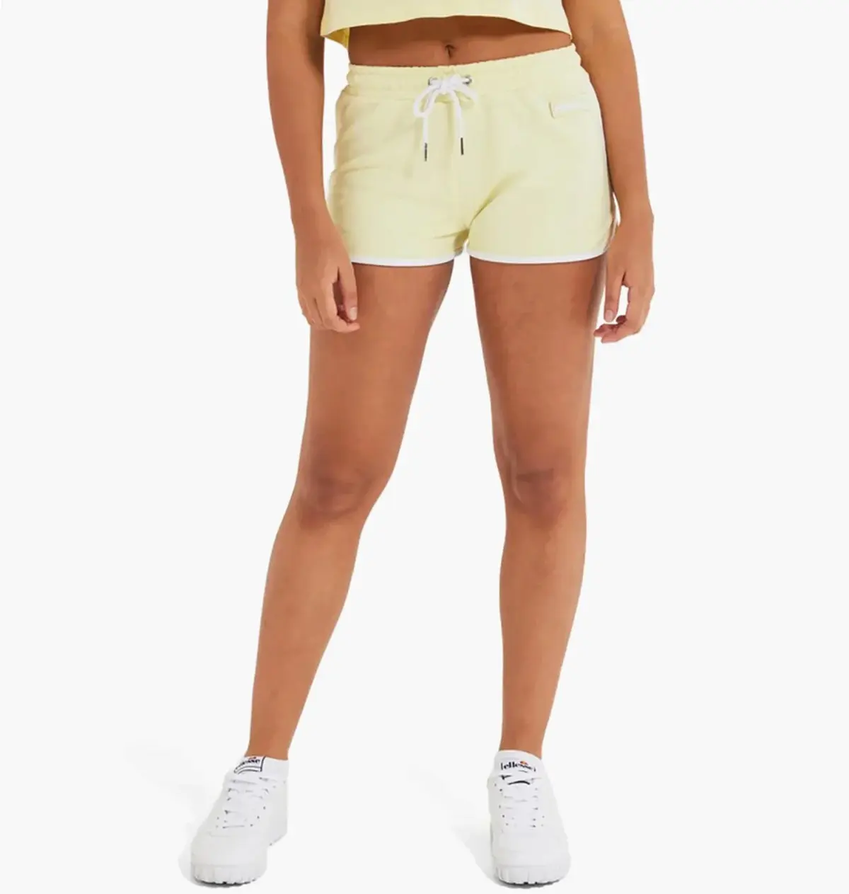 Шорти жіночі Ellesse Vediamo Short