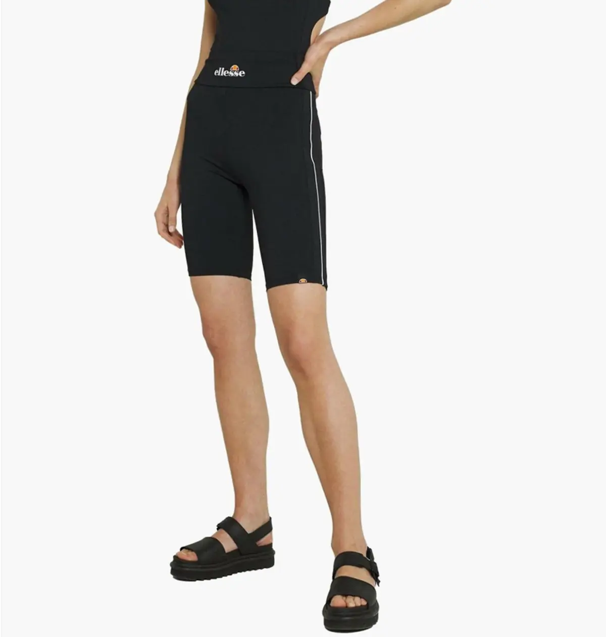 Шорти жіночі Ellesse Cono Cycle Short