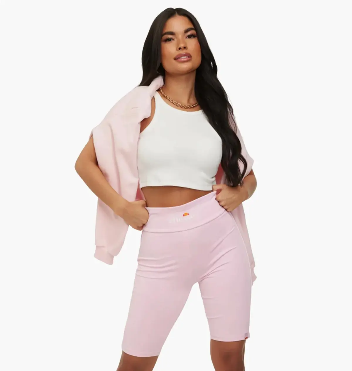 Шорти жіночі Ellesse Cono Cycle Short
