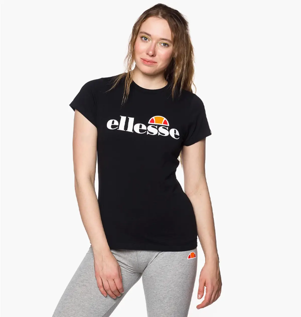 Футболка жіноча Ellesse Hayes Tee