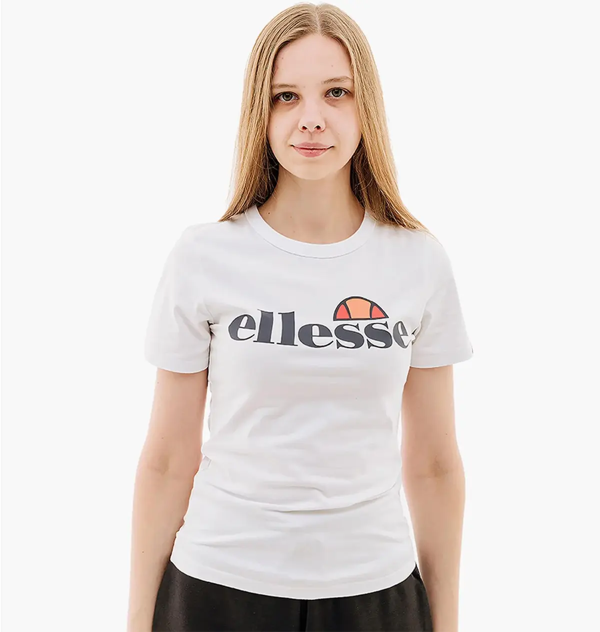 Футболка жіноча Ellesse Hayes Tee