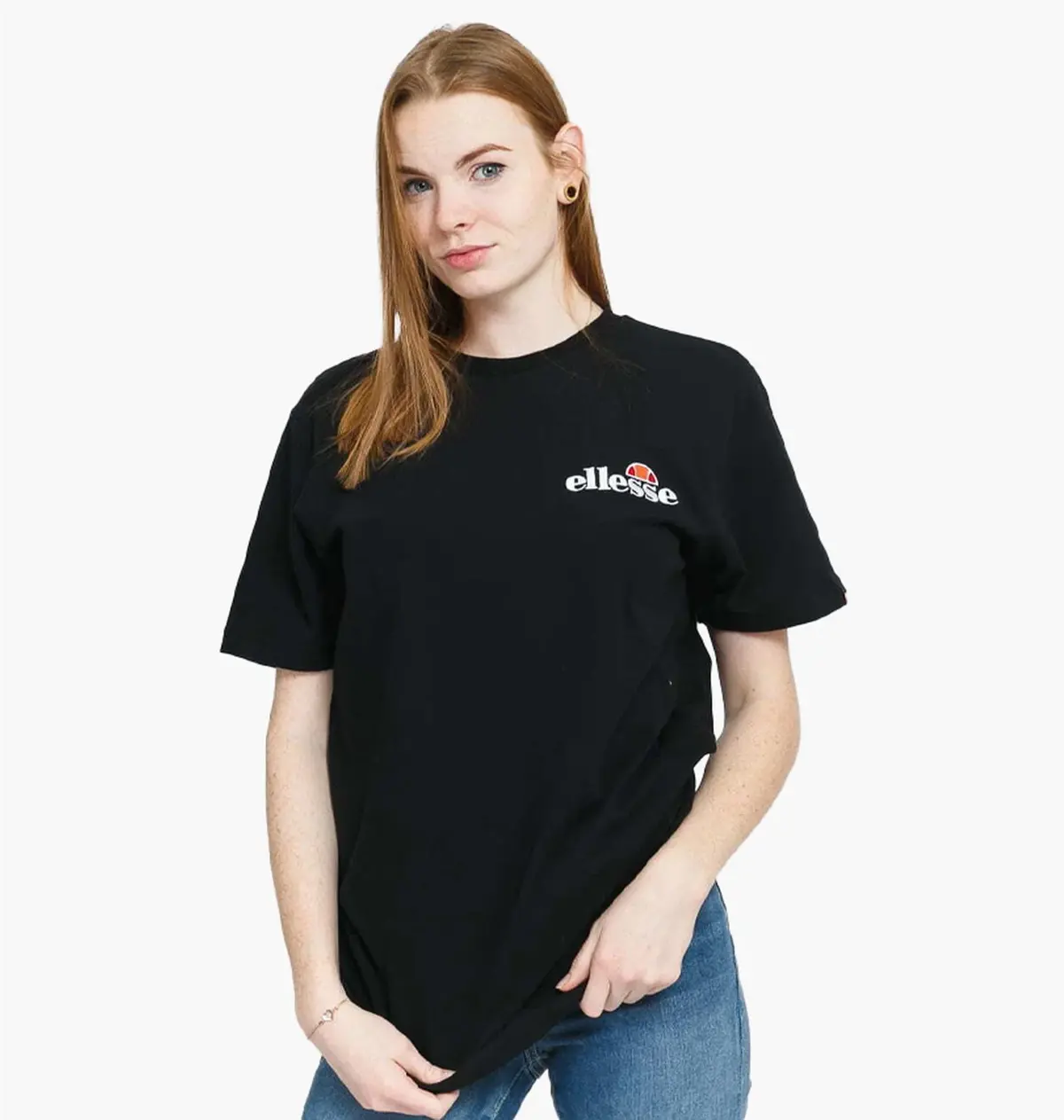 Футболка жіноча Ellesse Kittin Tee