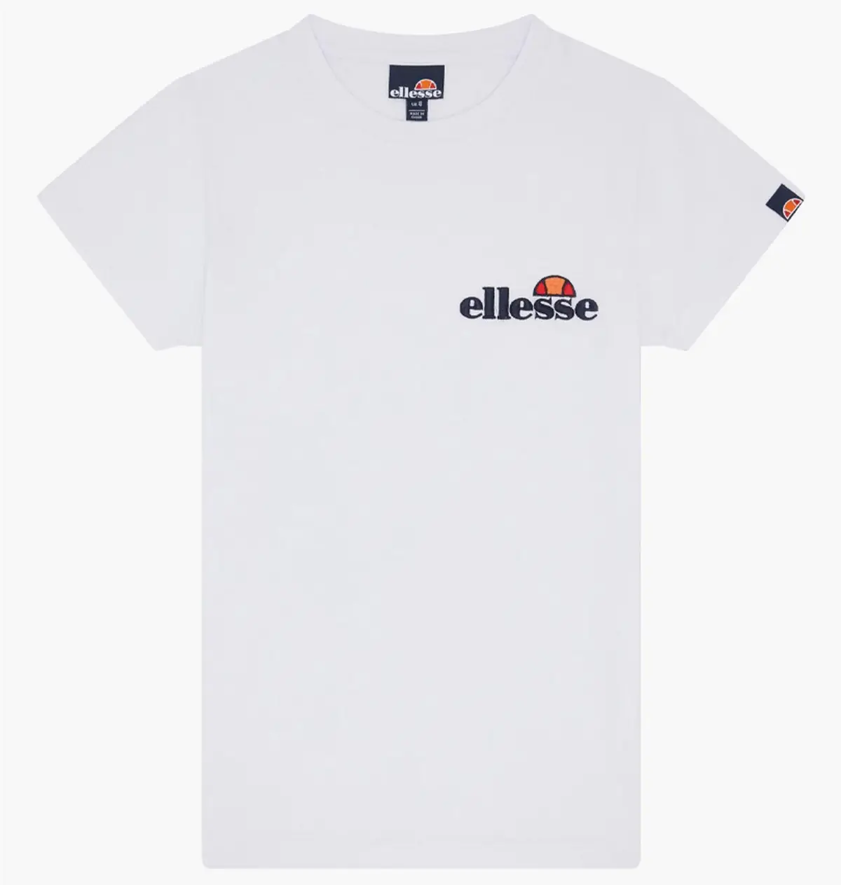 Футболка жіноча Ellesse Kittin Tee