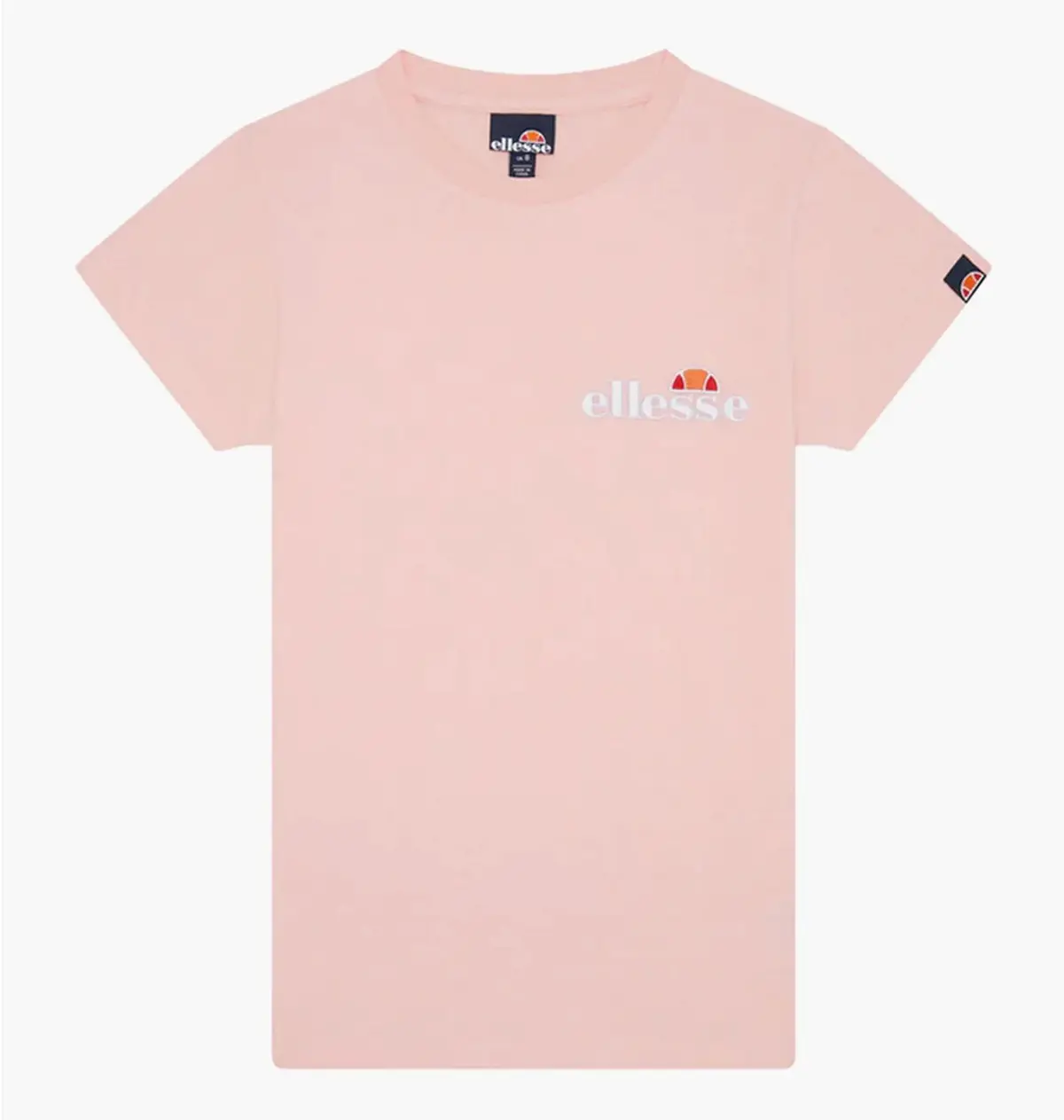 Футболка жіноча Ellesse Kittin Tee