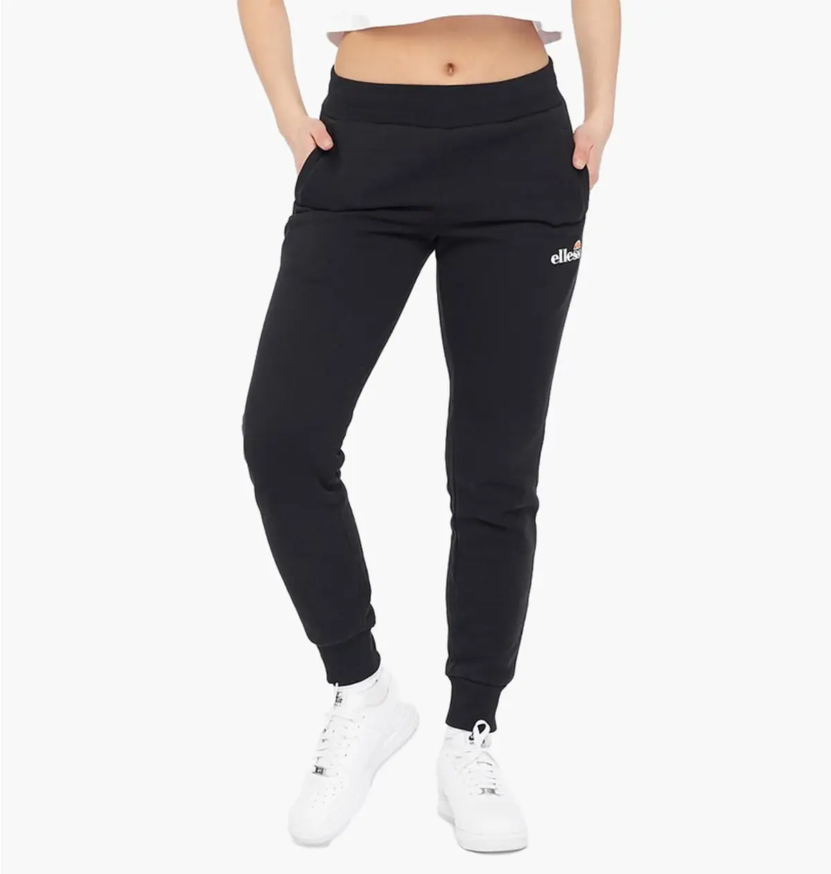 Брюки жіночі Ellesse Hallouli Jog Pants