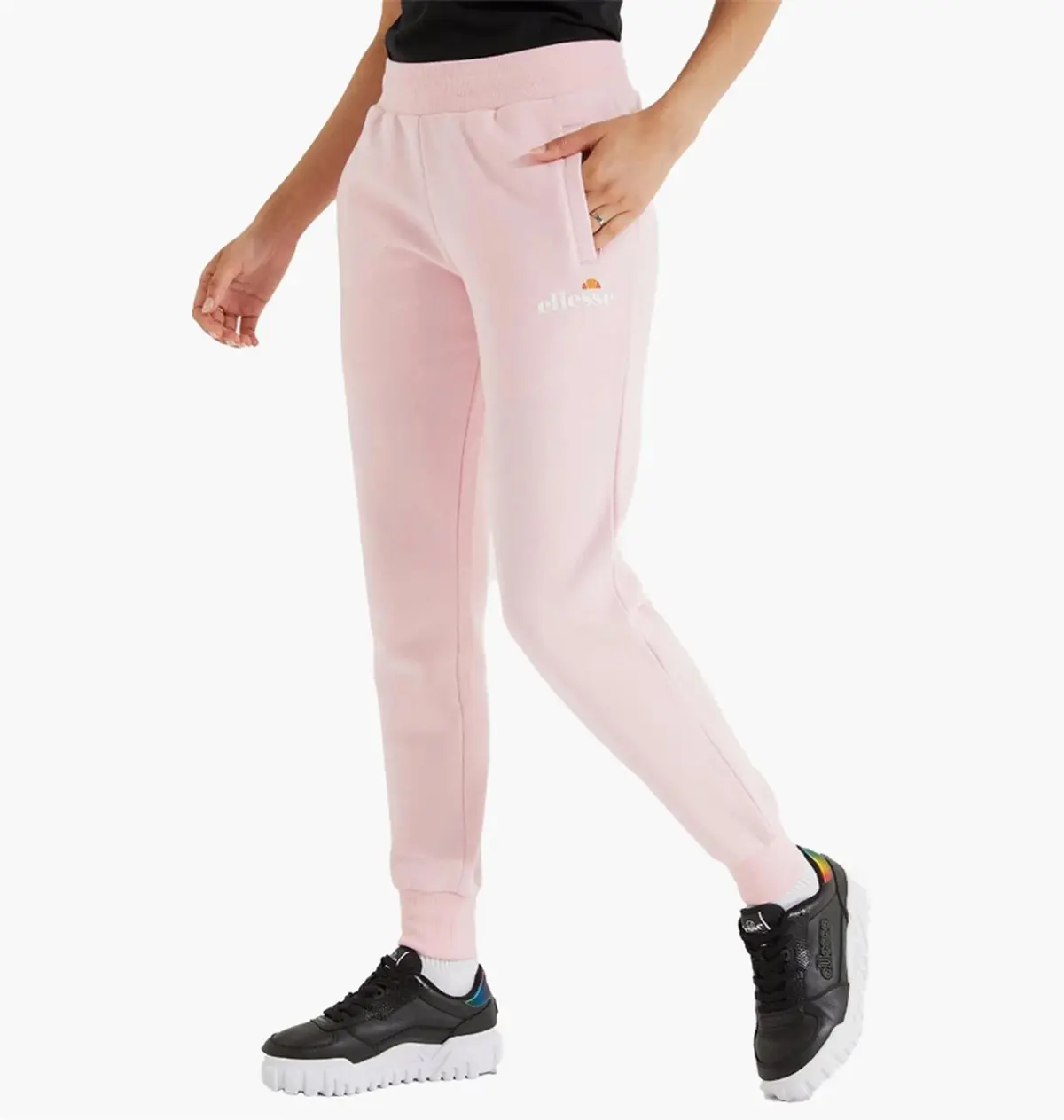 Брюки жіночі Ellesse Hallouli Jog Pants