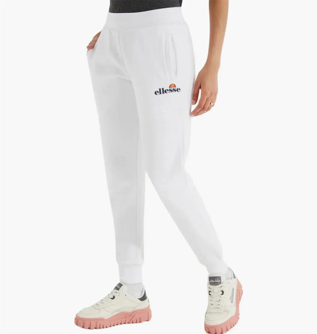 Брюки жіночі Ellesse Hallouli Jog Pants