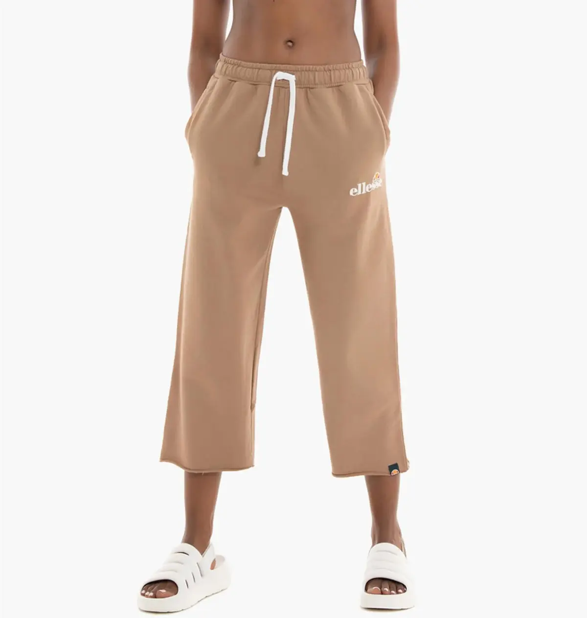 Брюки жіночі Ellesse Taran Cropped Jog Pant
