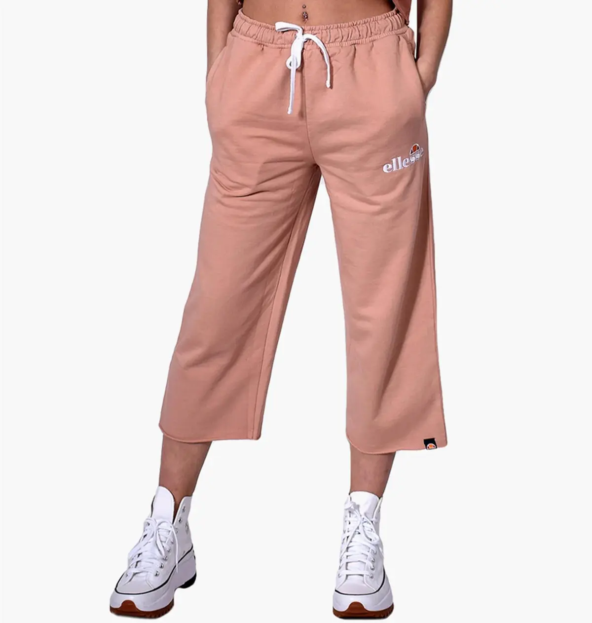 Брюки жіночі Ellesse Taran Cropped Jog Pant