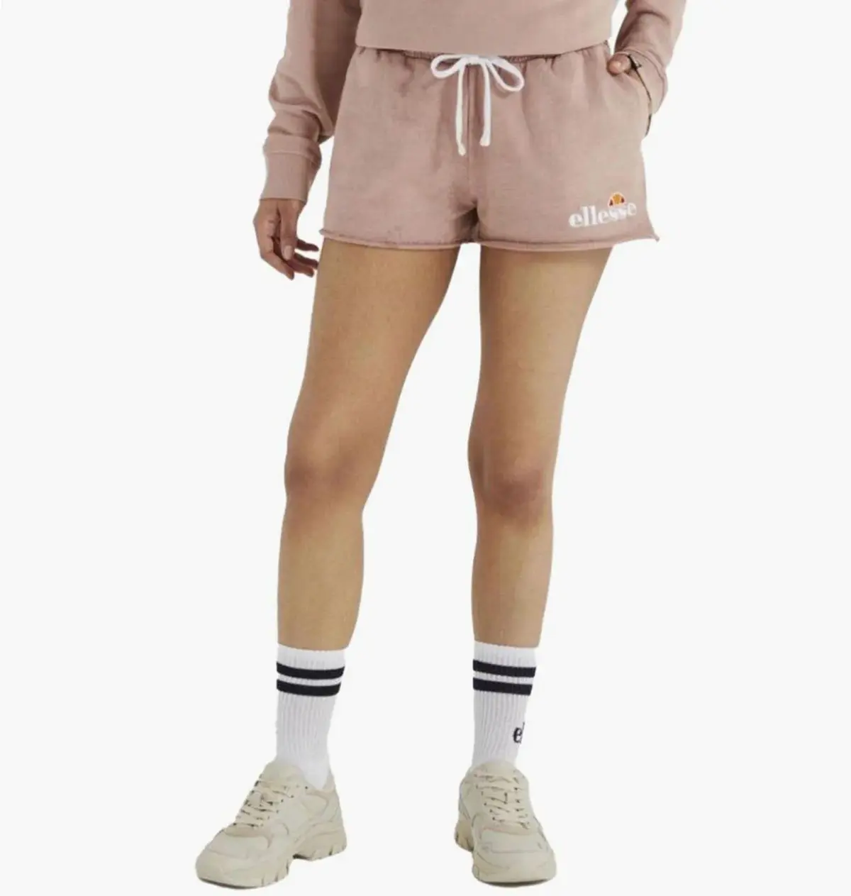 Шорти жіночі Ellesse Colieur Short