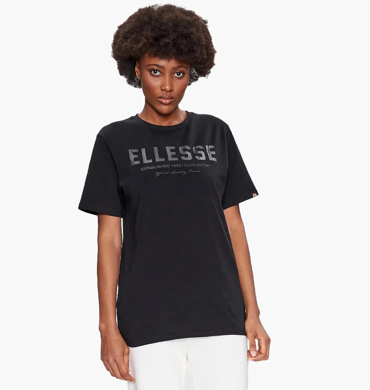 Футболка жіноча Ellesse Loftini