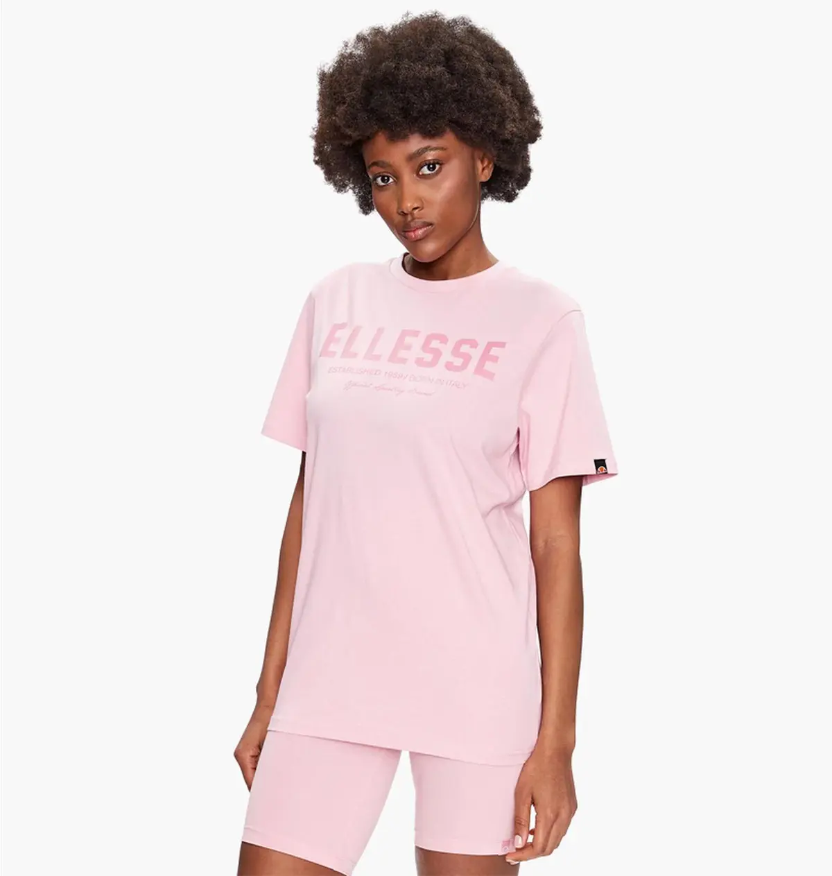 Футболка жіноча Ellesse Loftini