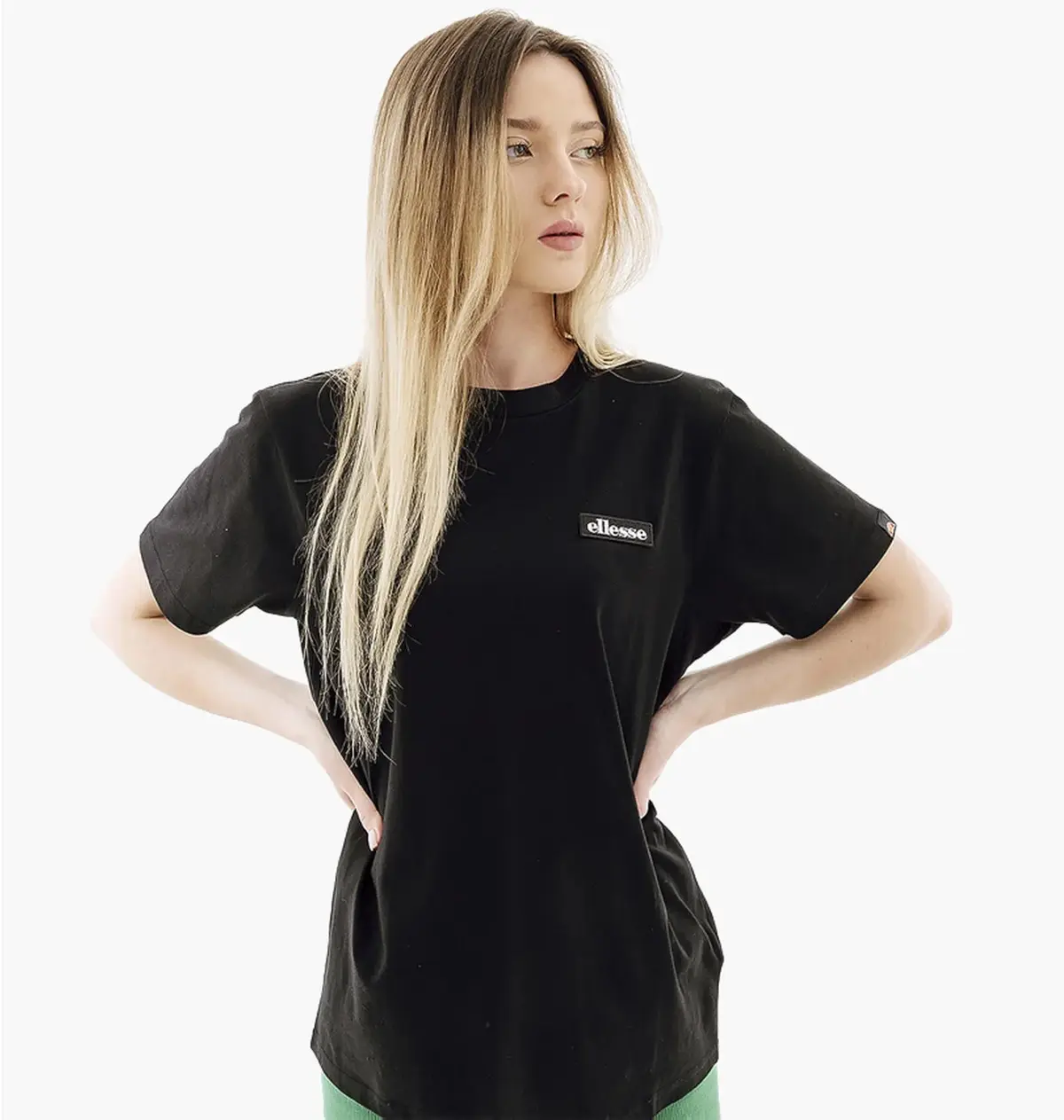 Футболка жіноча Ellesse T-Shirt Tolin