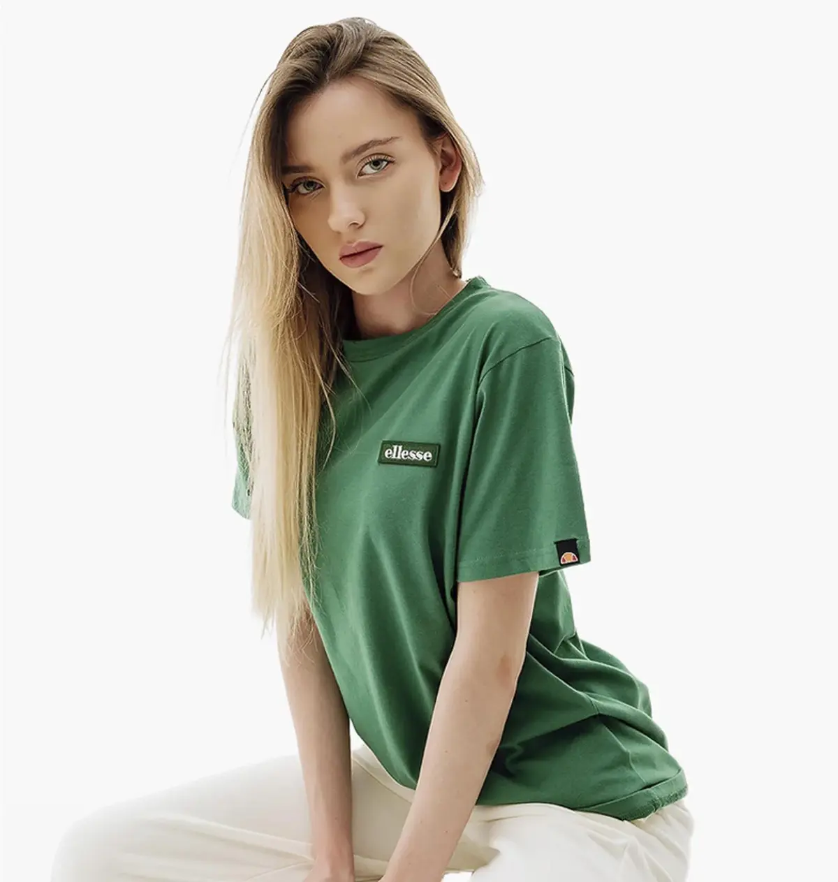 Футболка жіноча Ellesse Tolin Tee