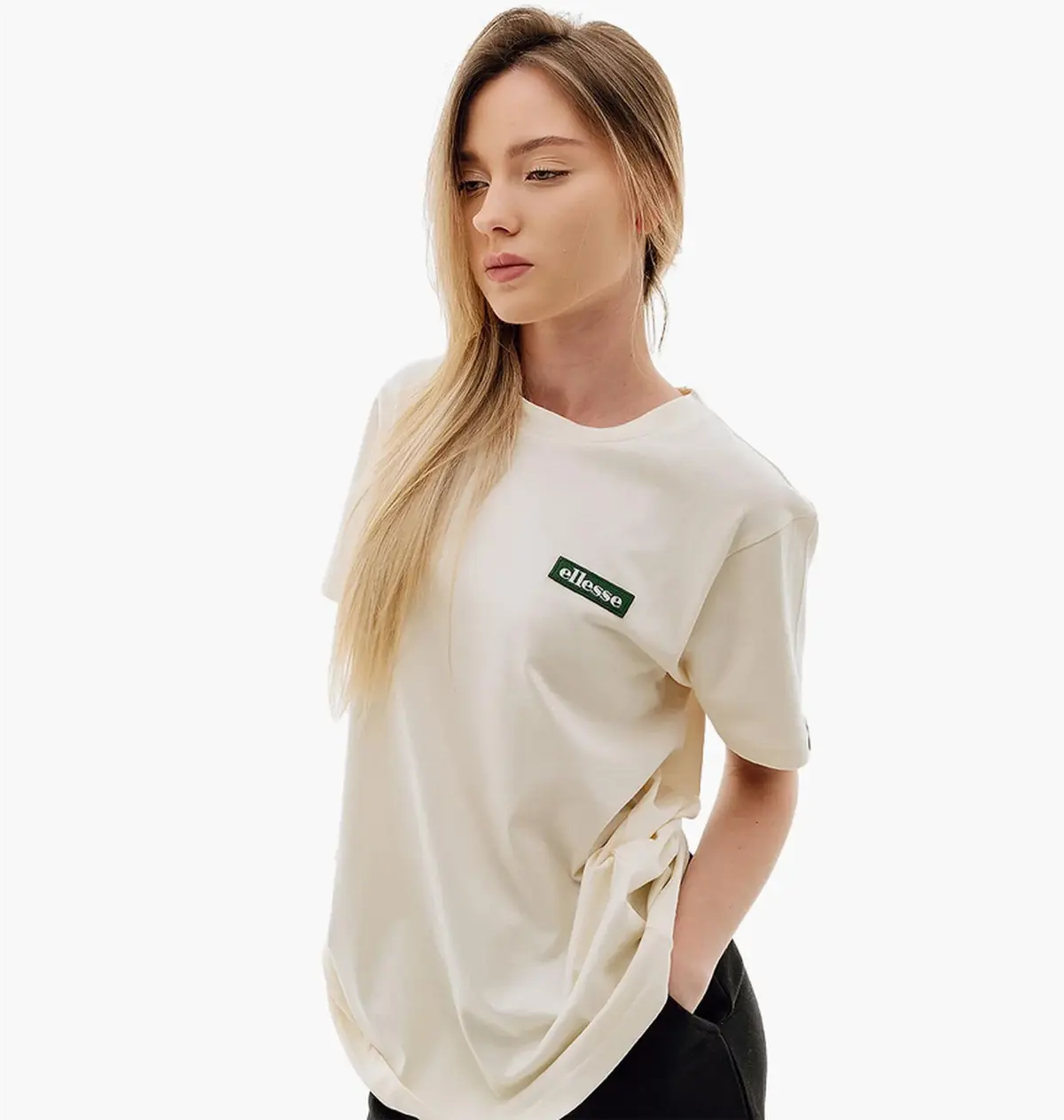 Футболка жіноча Ellesse T-Shirt Tolin