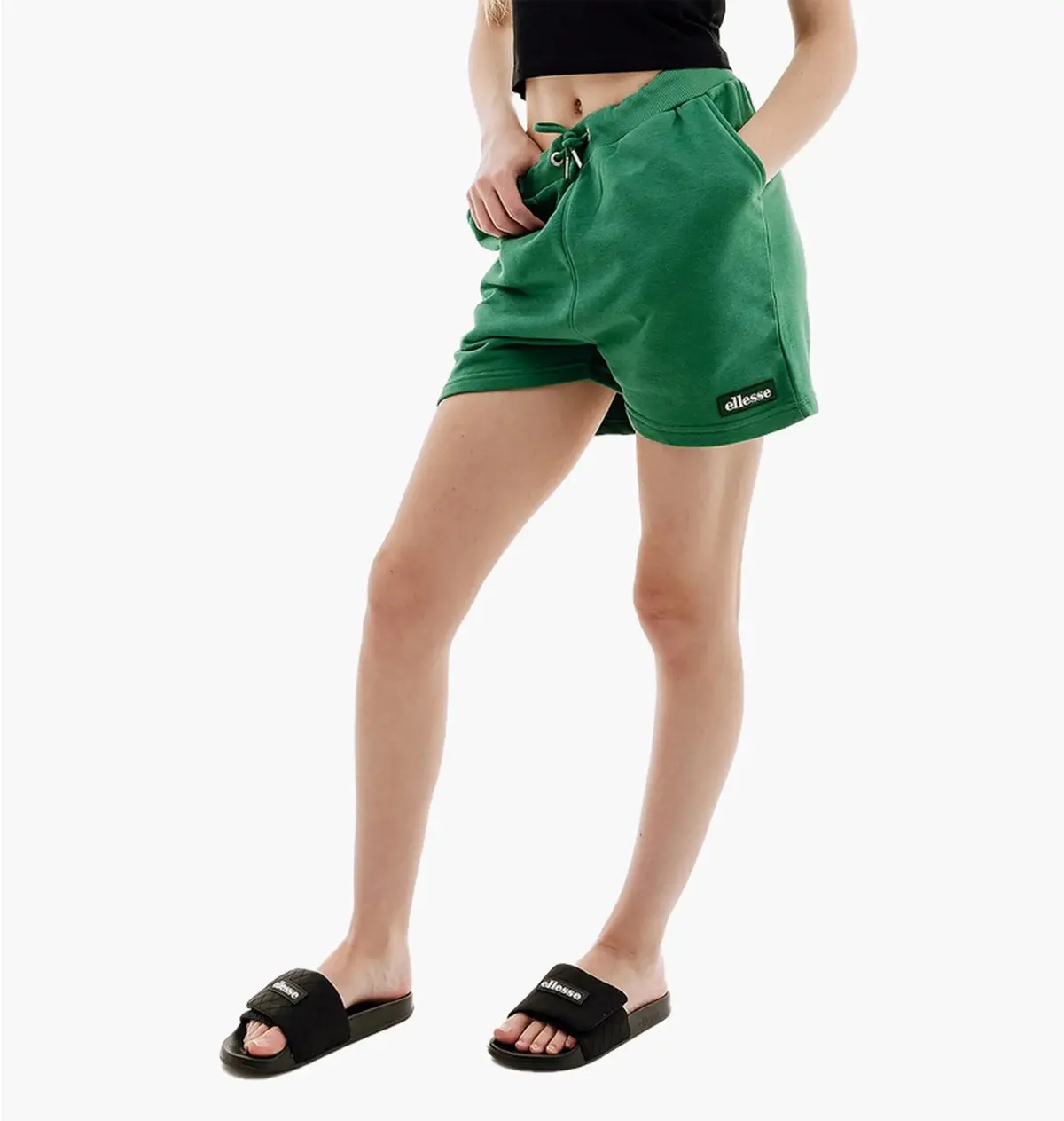Шорти жіночі Ellesse Shanni Short