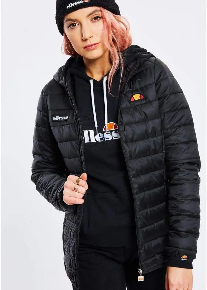 Куртка жіноча Ellesse Lompard