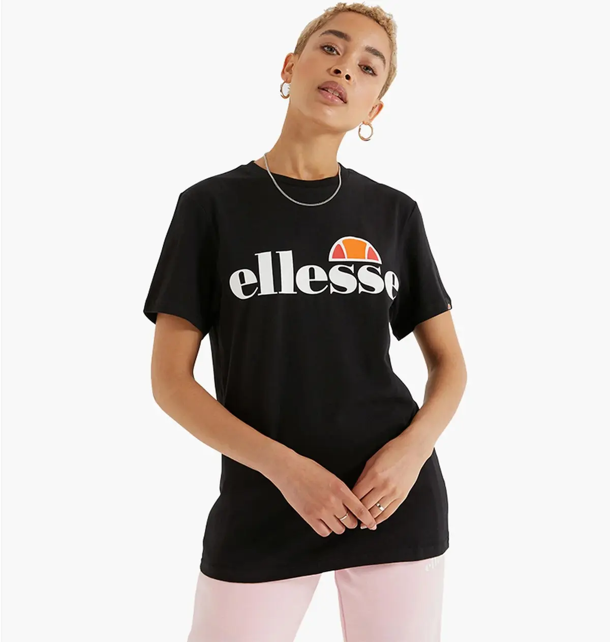 Футболка жіноча Ellesse Albany Tee