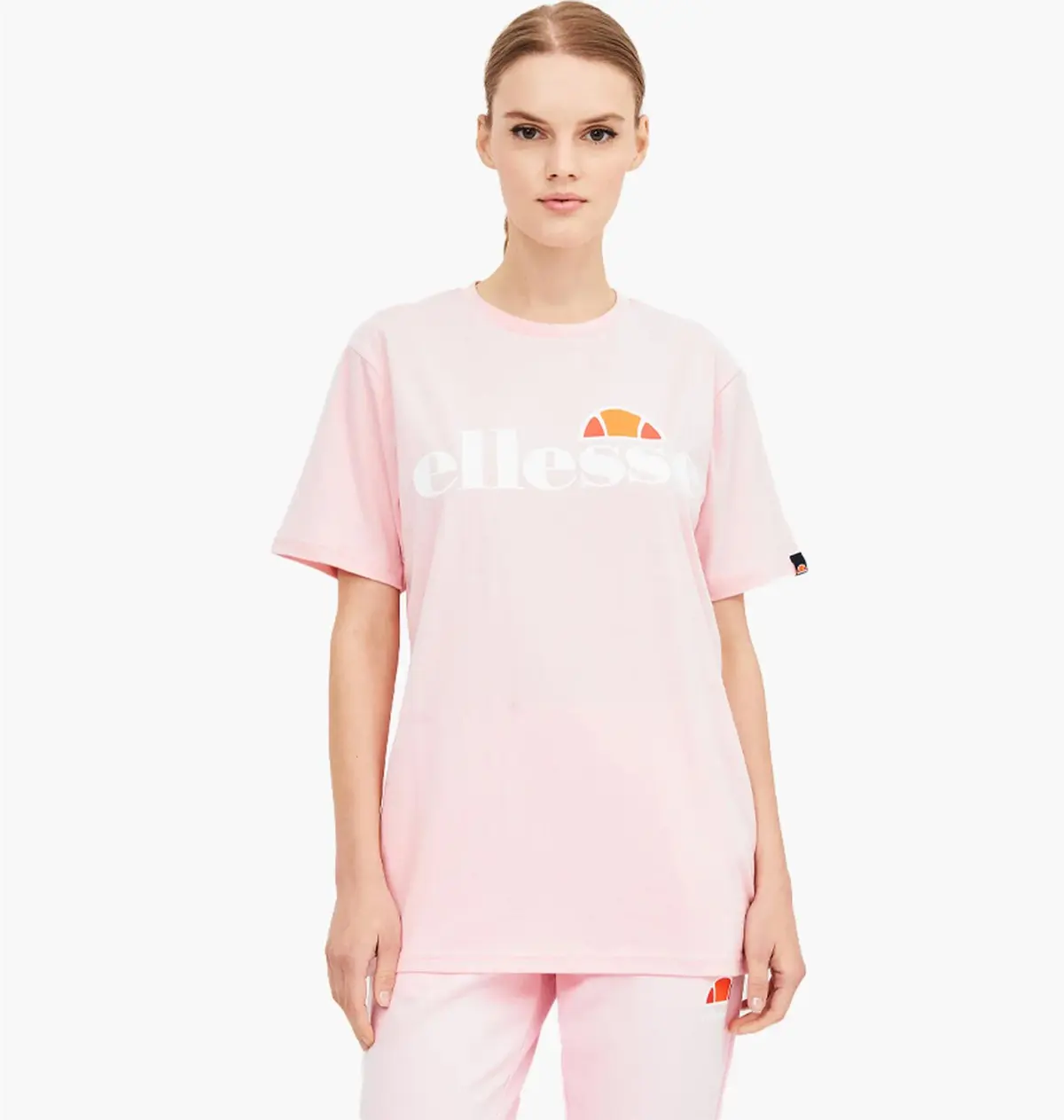 Футболка жіноча Ellesse Albany