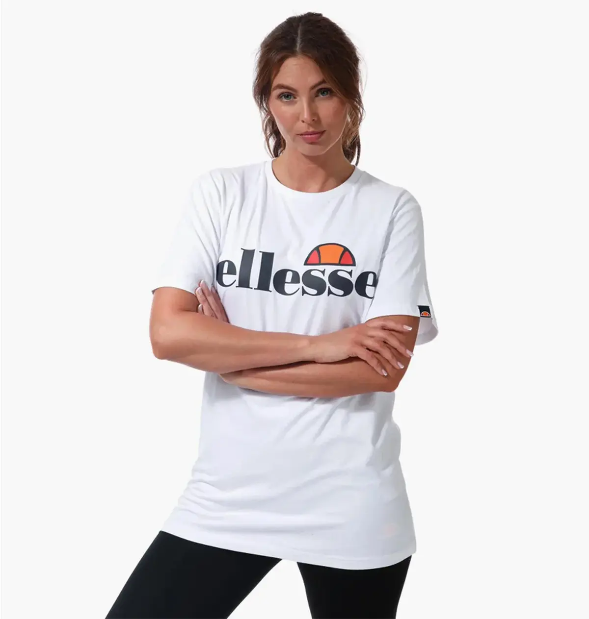 Футболка жіноча Ellesse Albany
