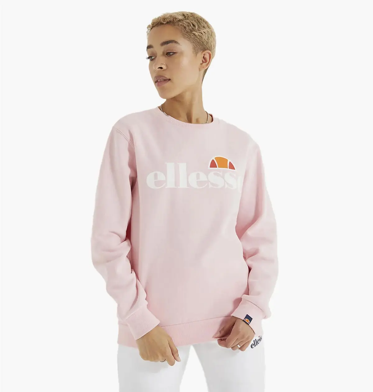 Кофта женские Ellesse Agata Sweatshirt
