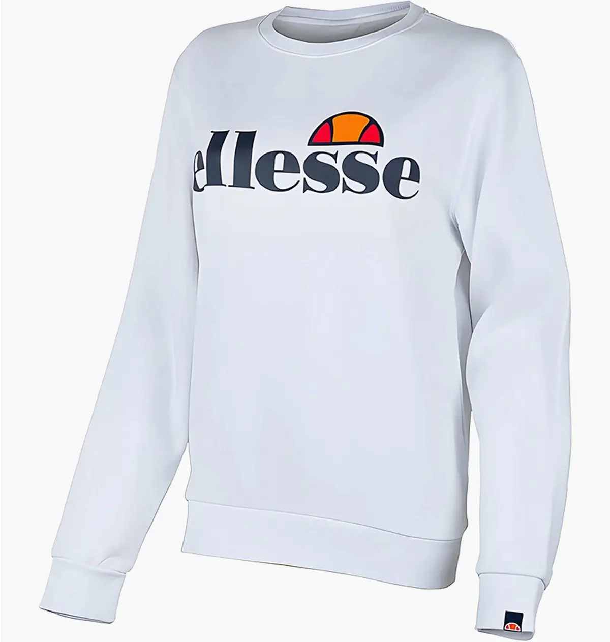 Кофта женские Ellesse Agata Wht