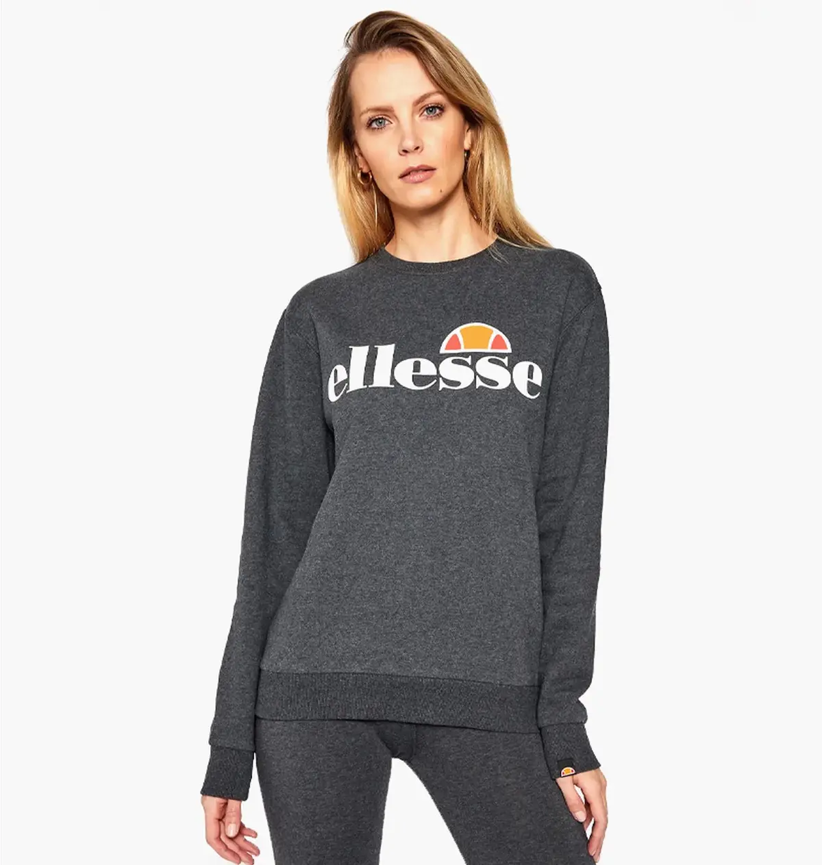 Кофта женские Ellesse Agata
