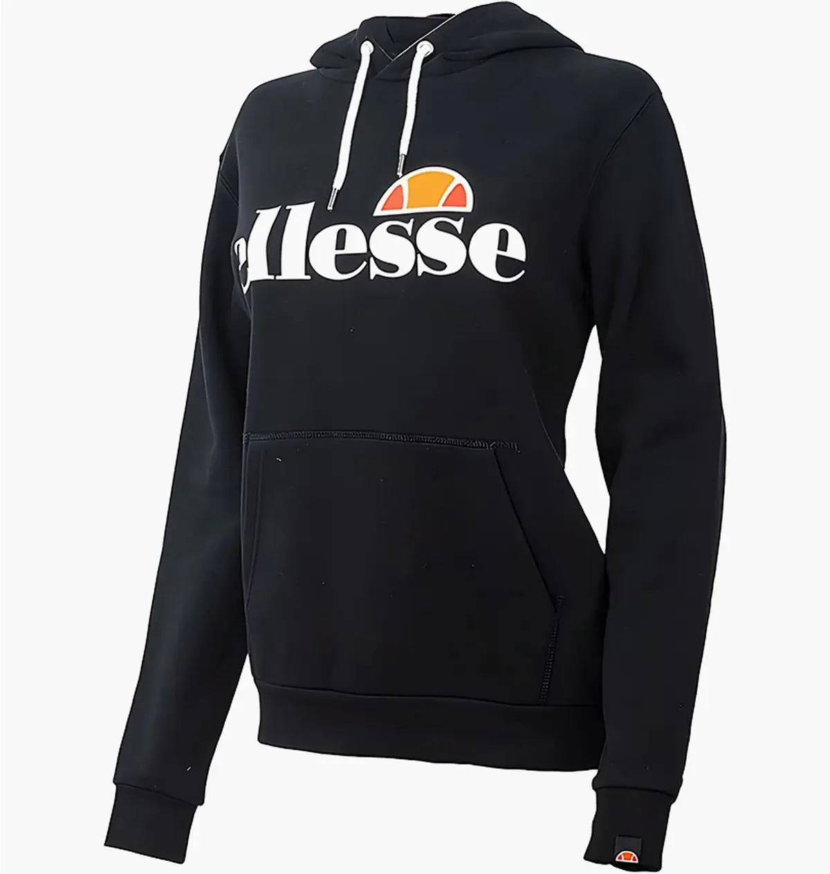 Кофта женские Ellesse Torices Blk