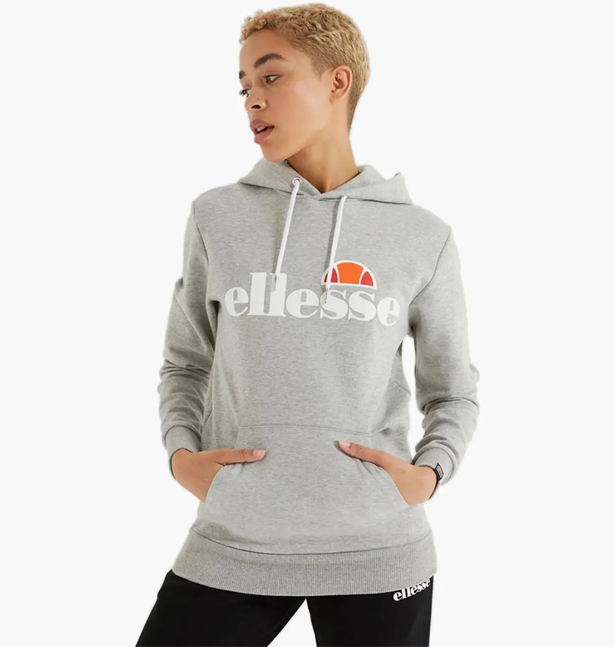 Кофта женские Ellesse Torices Oh Hoody