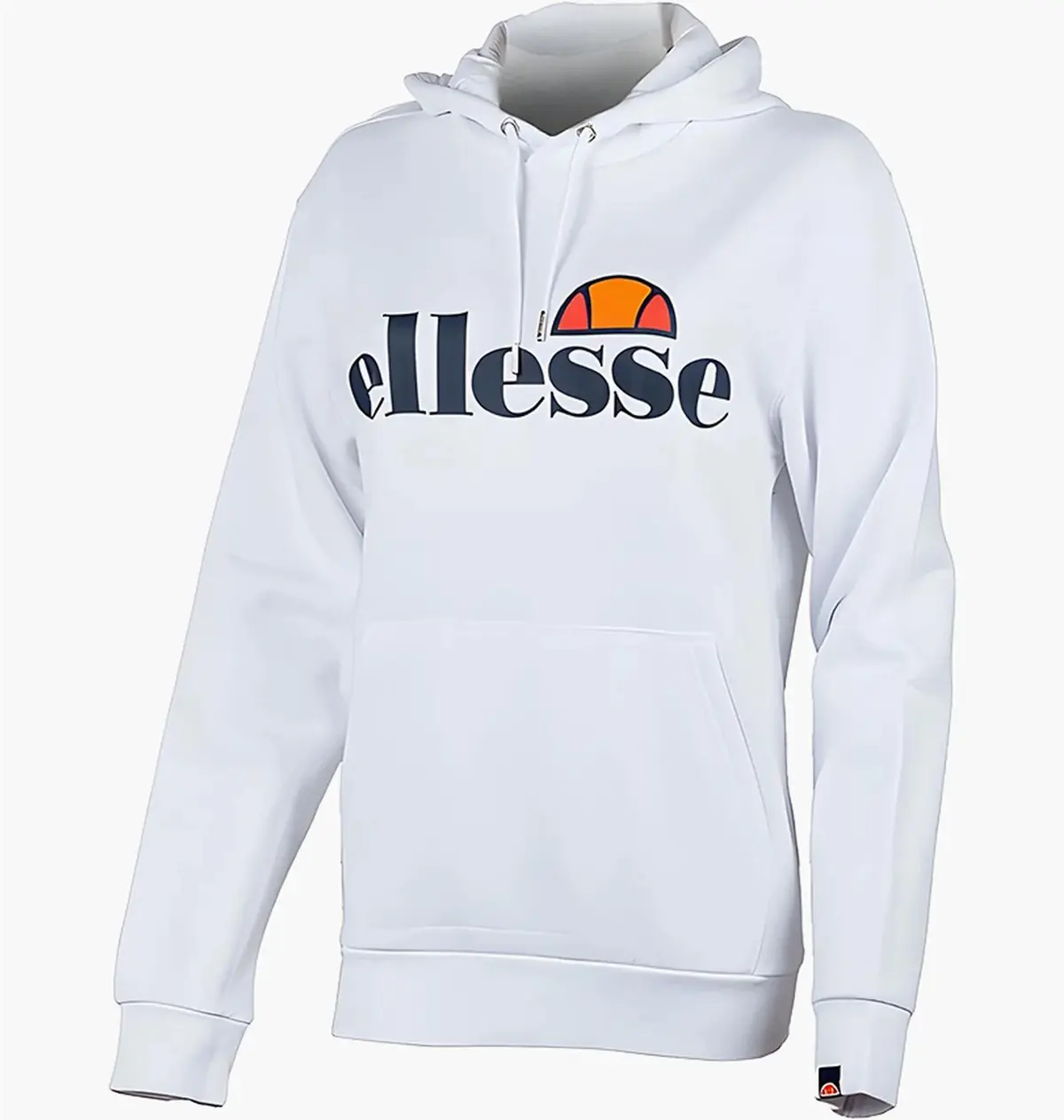 Кофта женские Ellesse Torices Wht