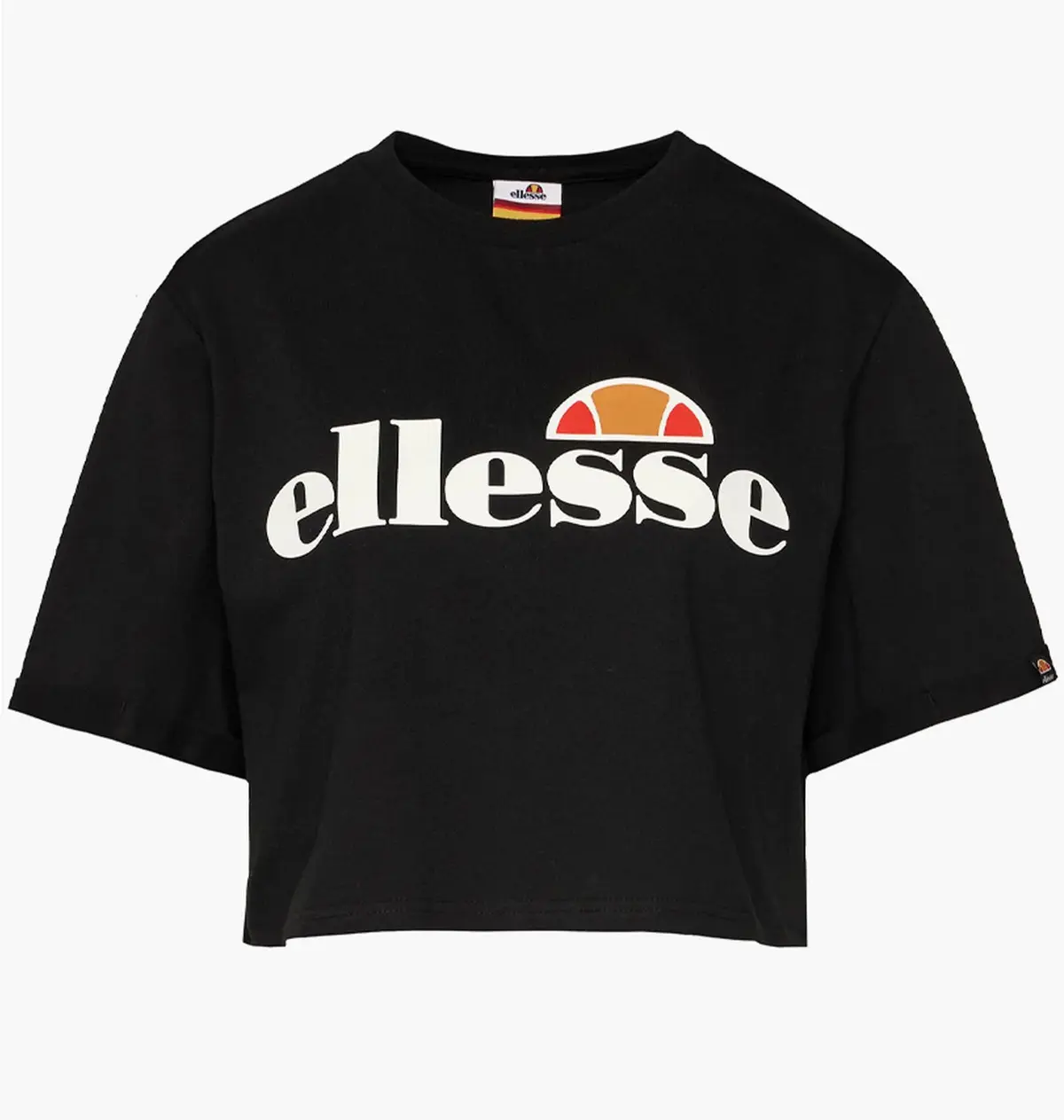 Футболка жіноча Ellesse Alberta