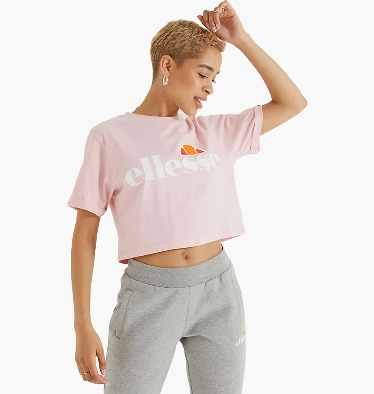 Футболка жіноча Ellesse Alberta