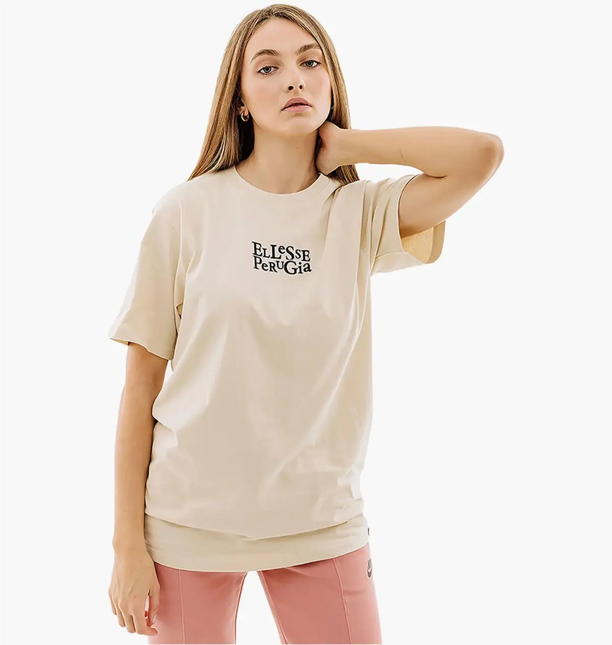 Футболка жіноча Ellesse Tee Shirt