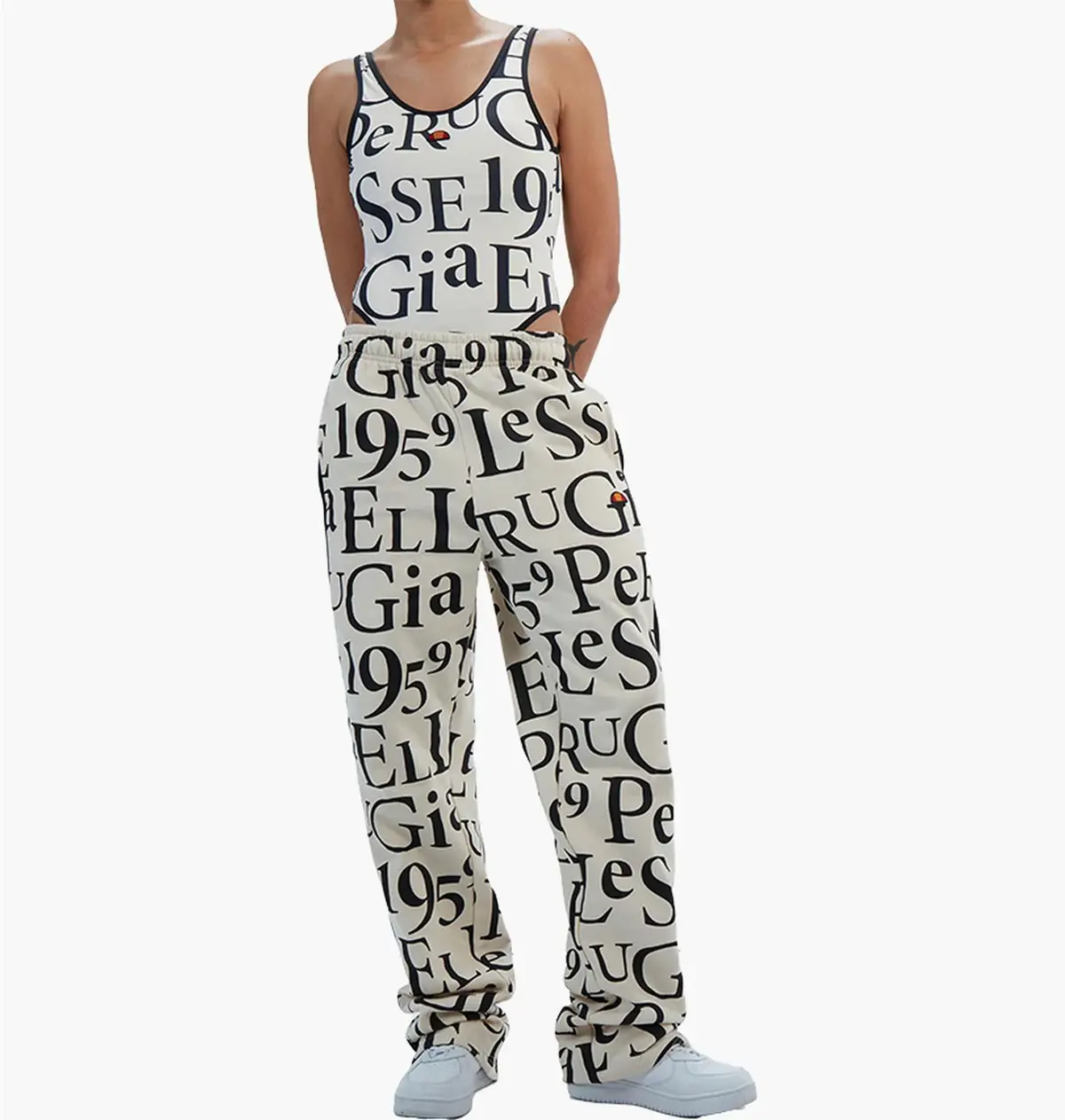 Брюки жіночі Ellesse Pant Jog