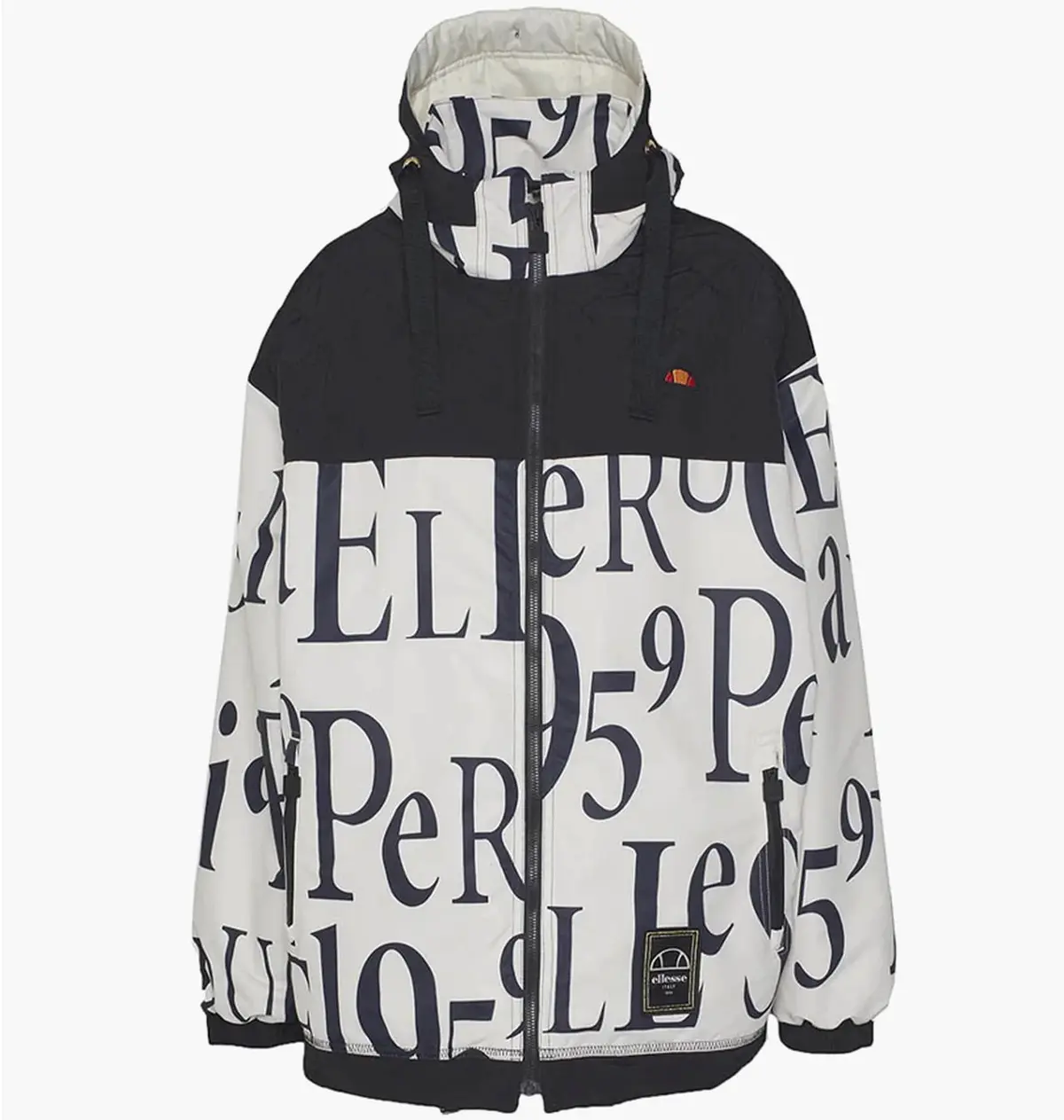 Куртка жіноча Ellesse Pierangelo Jacket