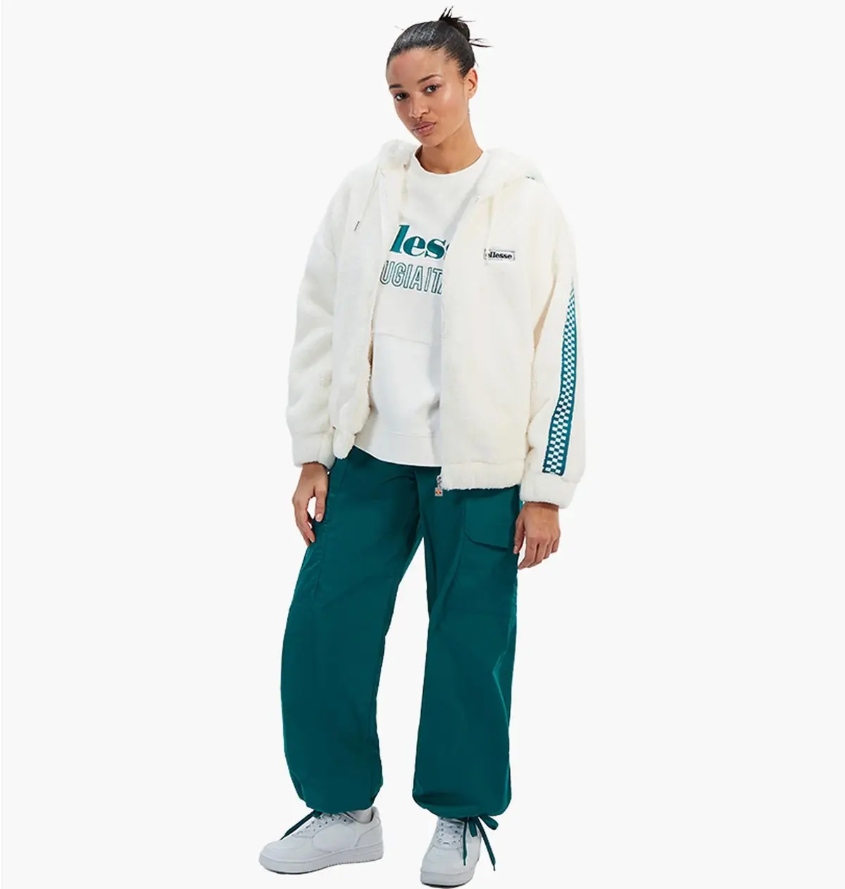 Куртка жіноча Nike Raineri Jacket