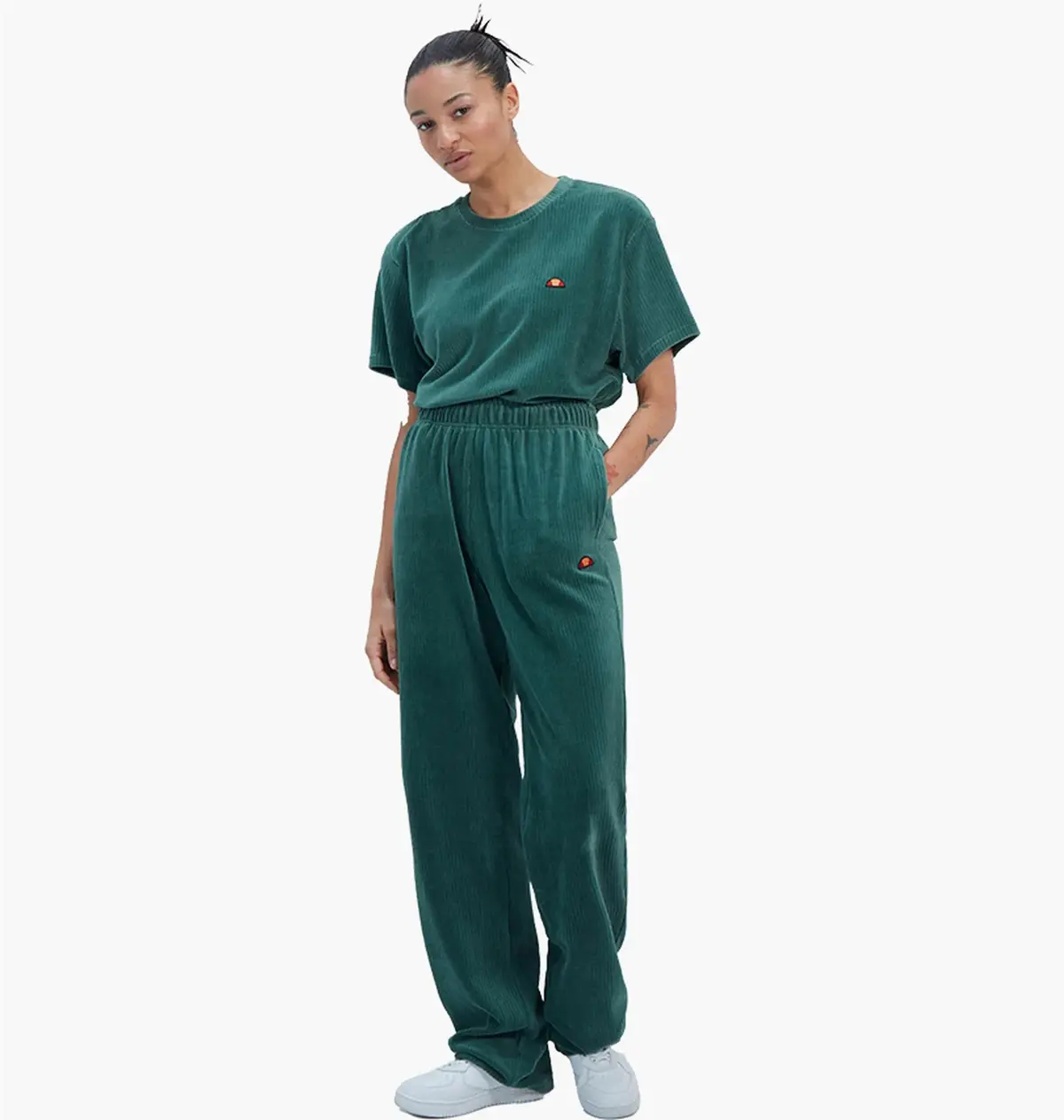 Футболка жіноча Ellesse Vanenna Tee
