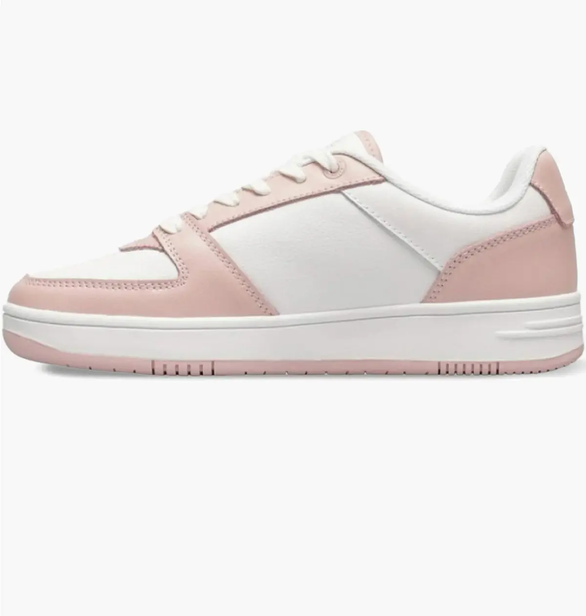 Кросівки жіночі Ellesse Panaro Cupsole White/Pink