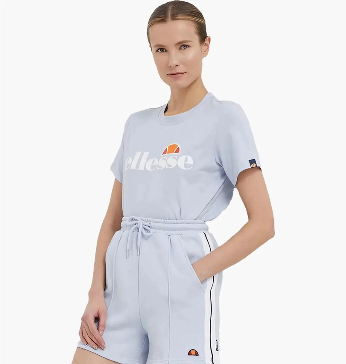 Футболка жіноча Ellesse Albany T-Shirt