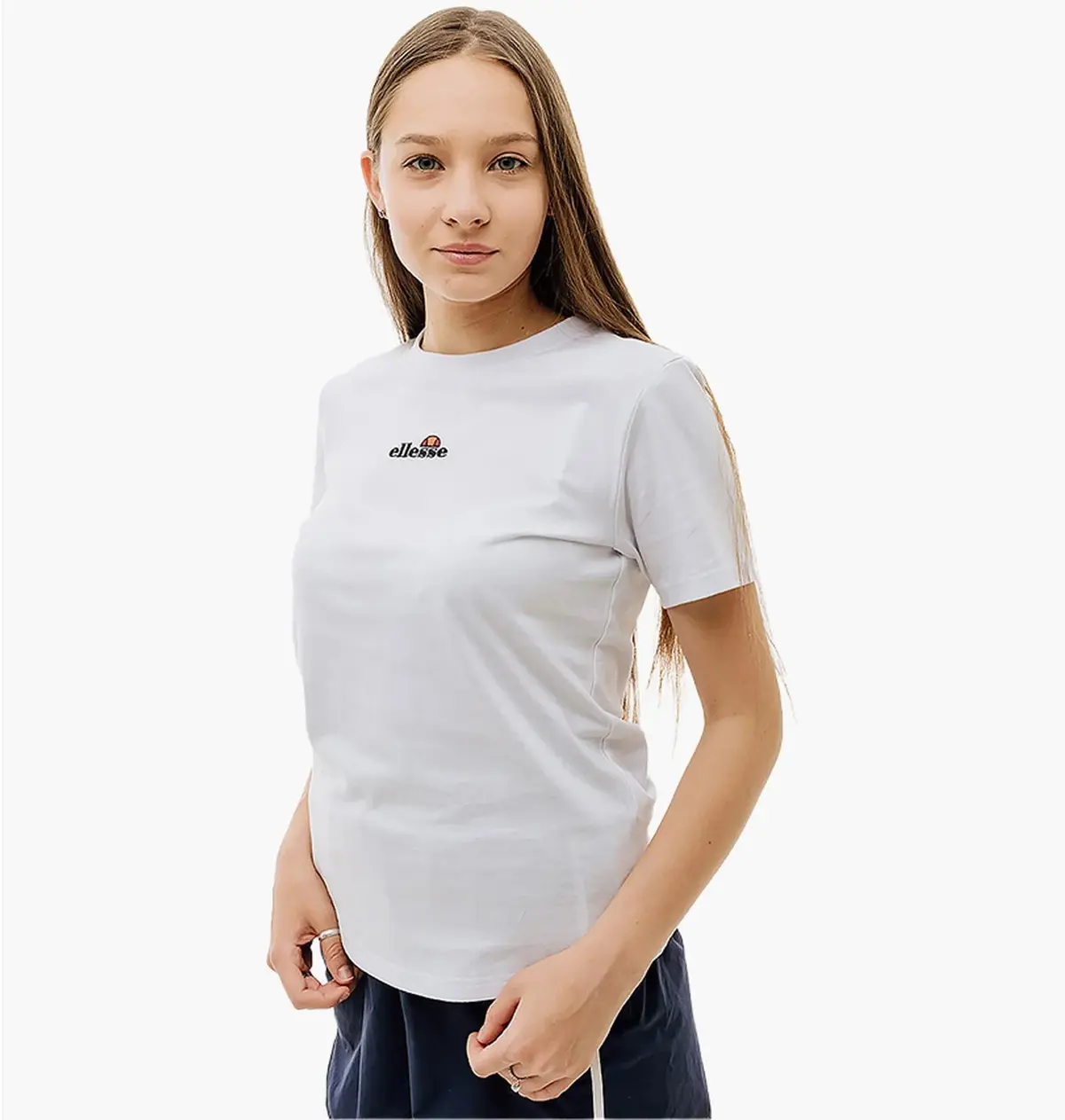 Футболка жіноча Ellesse Juentos T-Shirt