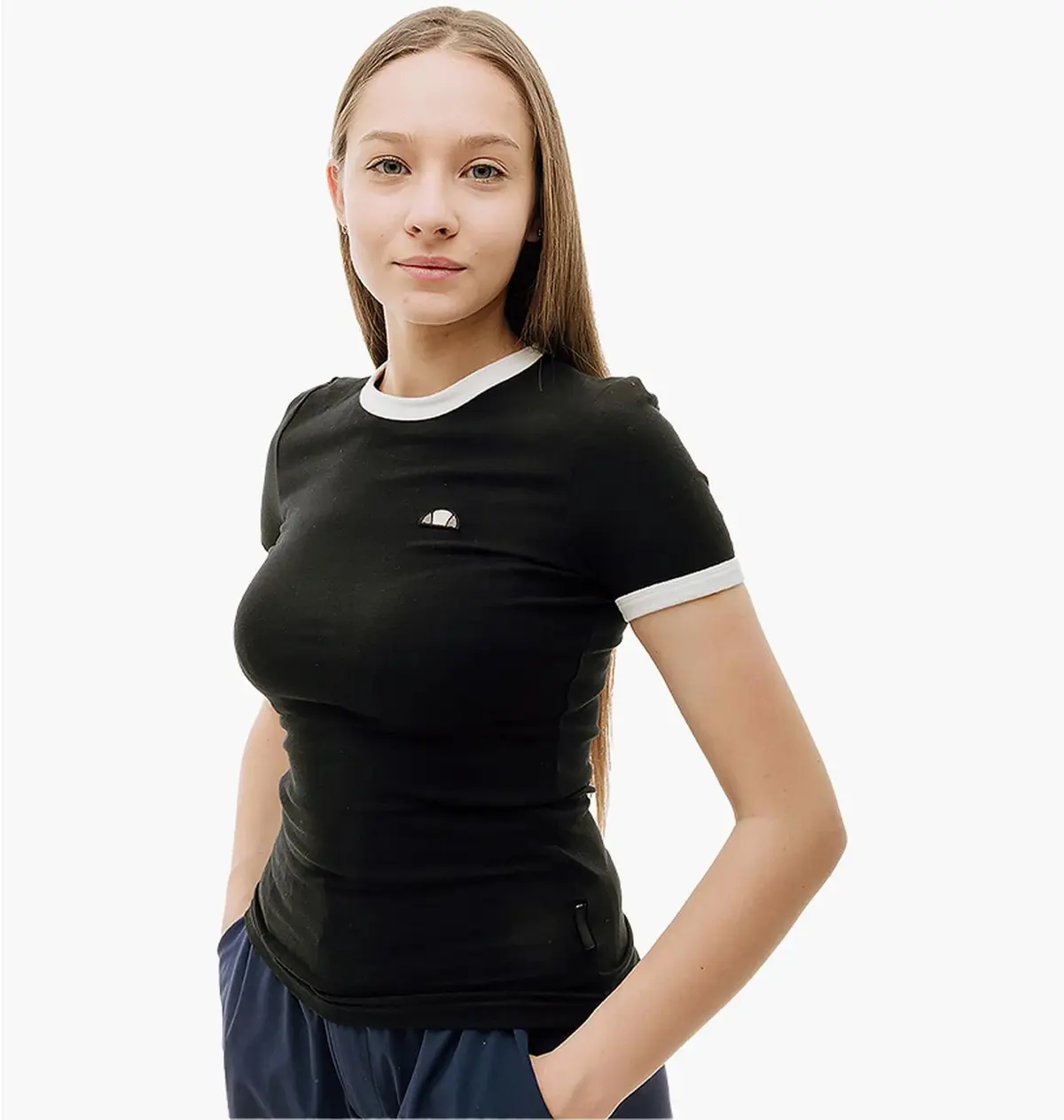 Футболка жіноча Ellesse Bailey T-Shirt