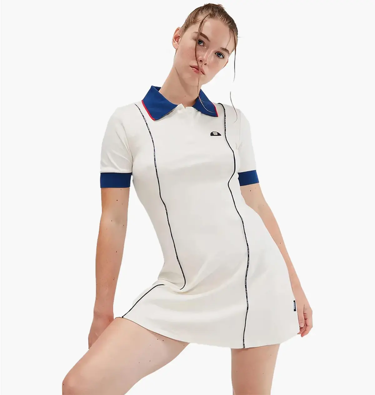 Платье женское Ellesse Glover Dress