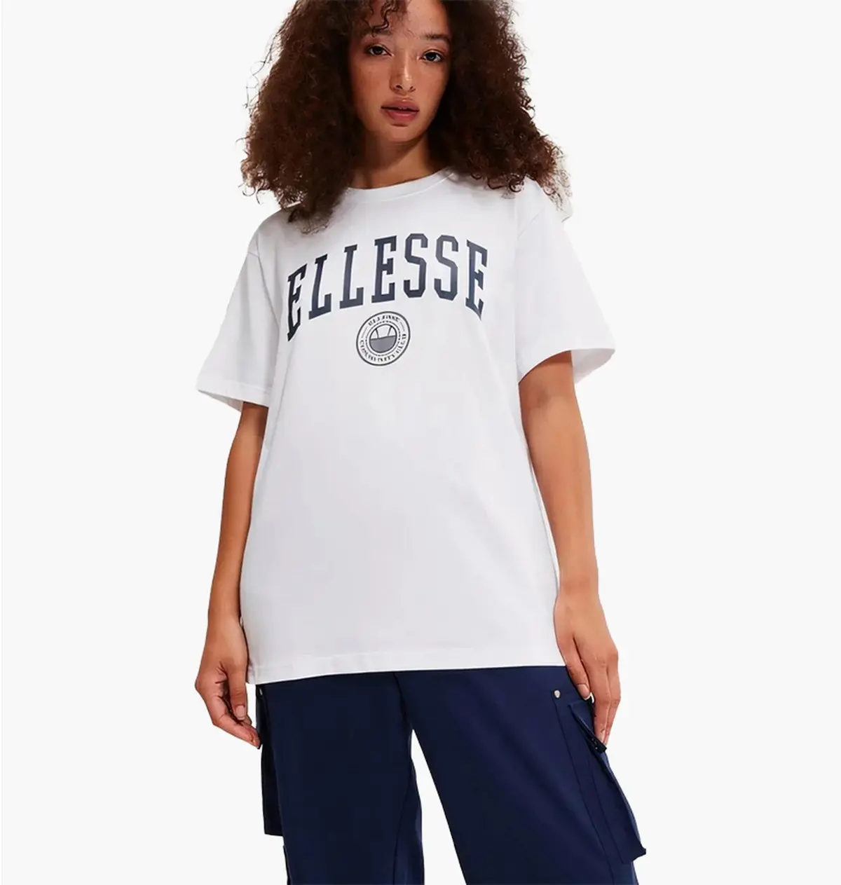 Футболка жіноча Ellesse Neri T-Shirt