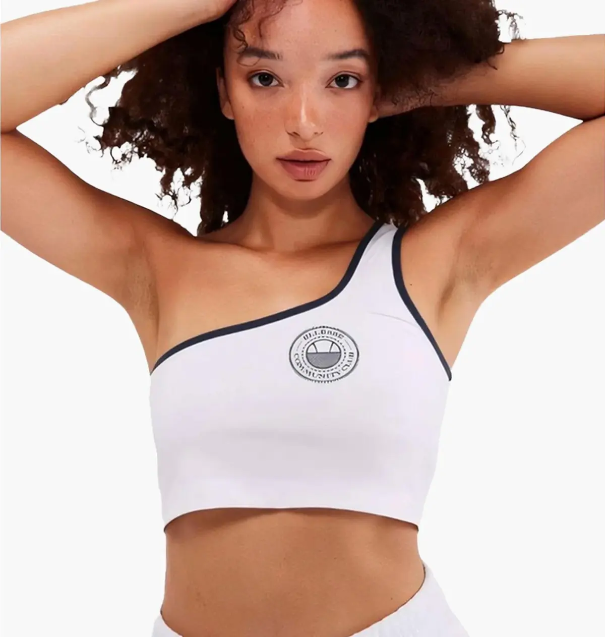 Спортивний топ жіночий Nike Capuano Vest
