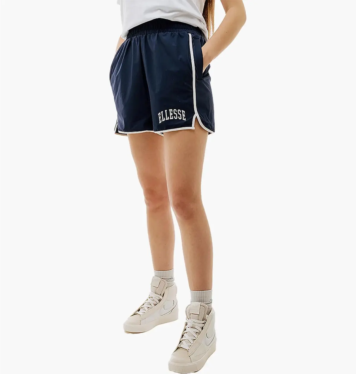 Шорти жіночі Ellesse Edmonda Short