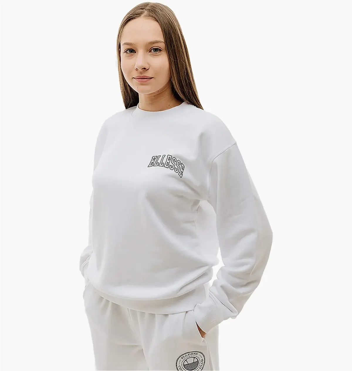 Кофта жіночі Nike Gallian Sweatshirt