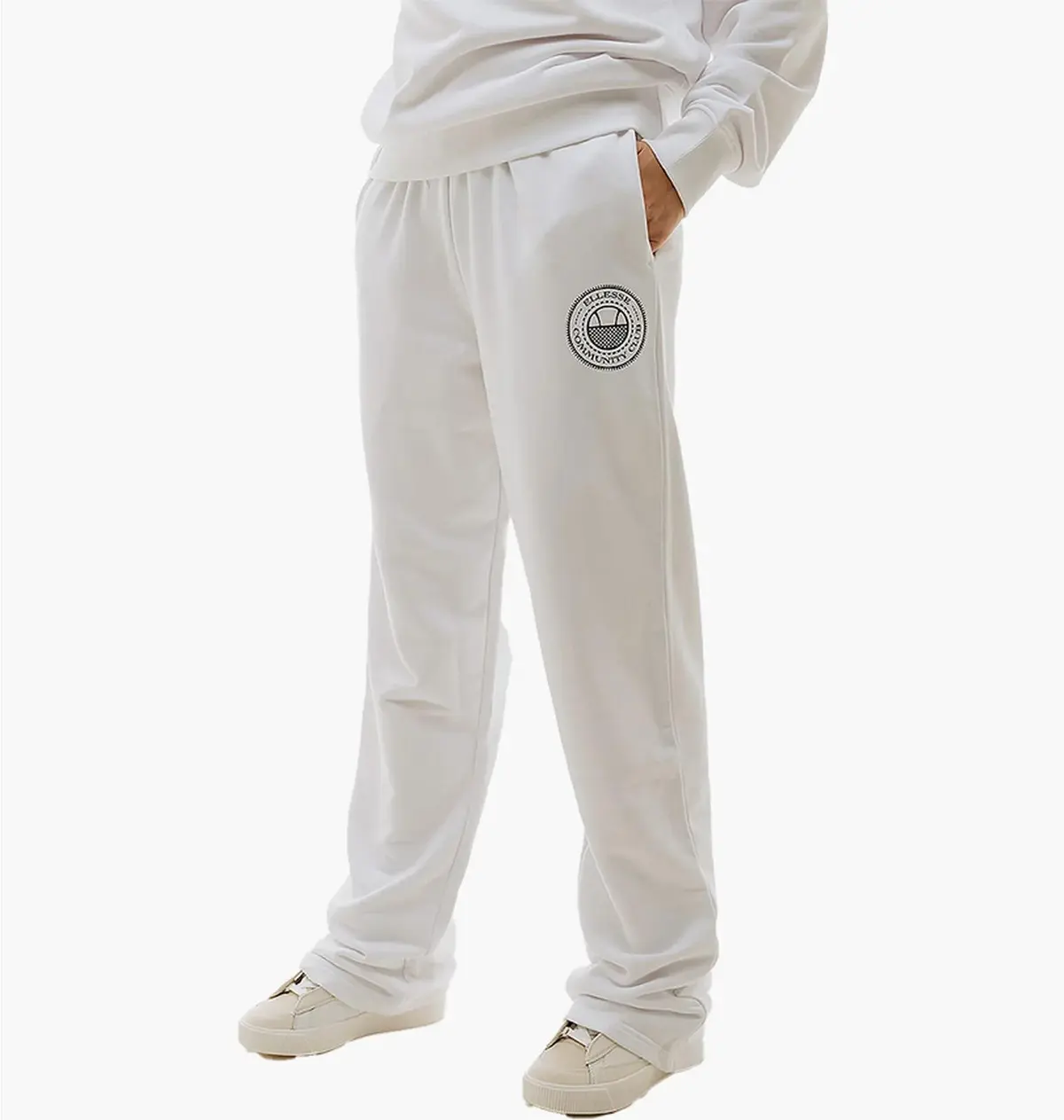 Брюки жіночі Ellesse Pirlonne Jog Pant