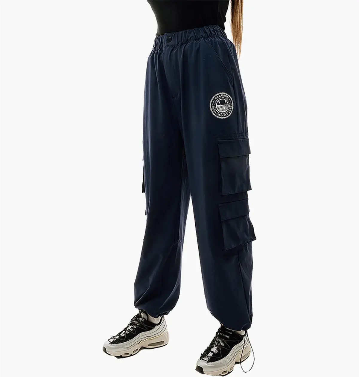 Брюки жіночі Ellesse Palmet Track Pant